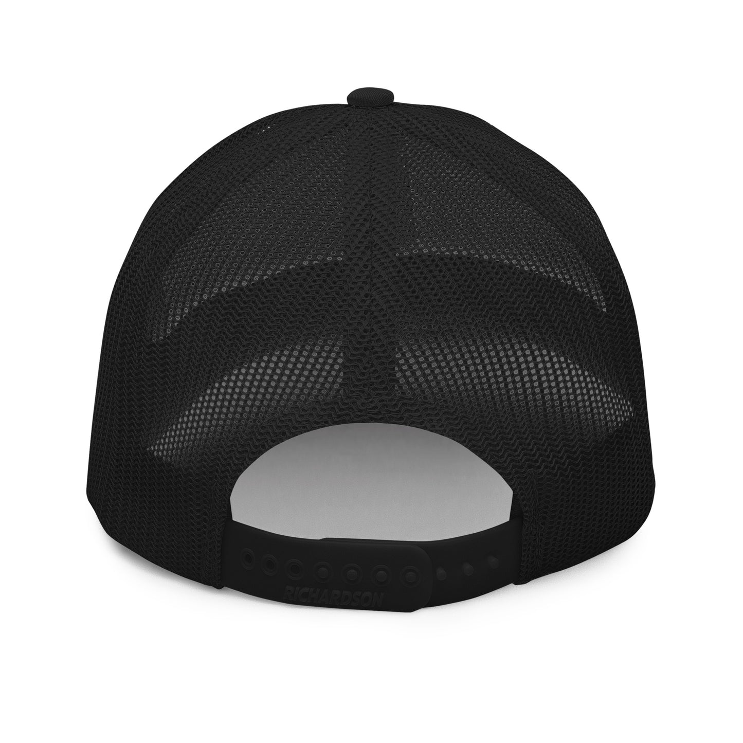 "Dog Dad Vibes" Trucker Cap
