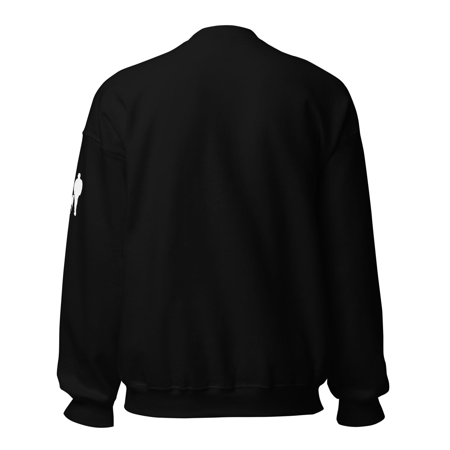 "Dog Dad Vibes" Unisex Sweatshirt