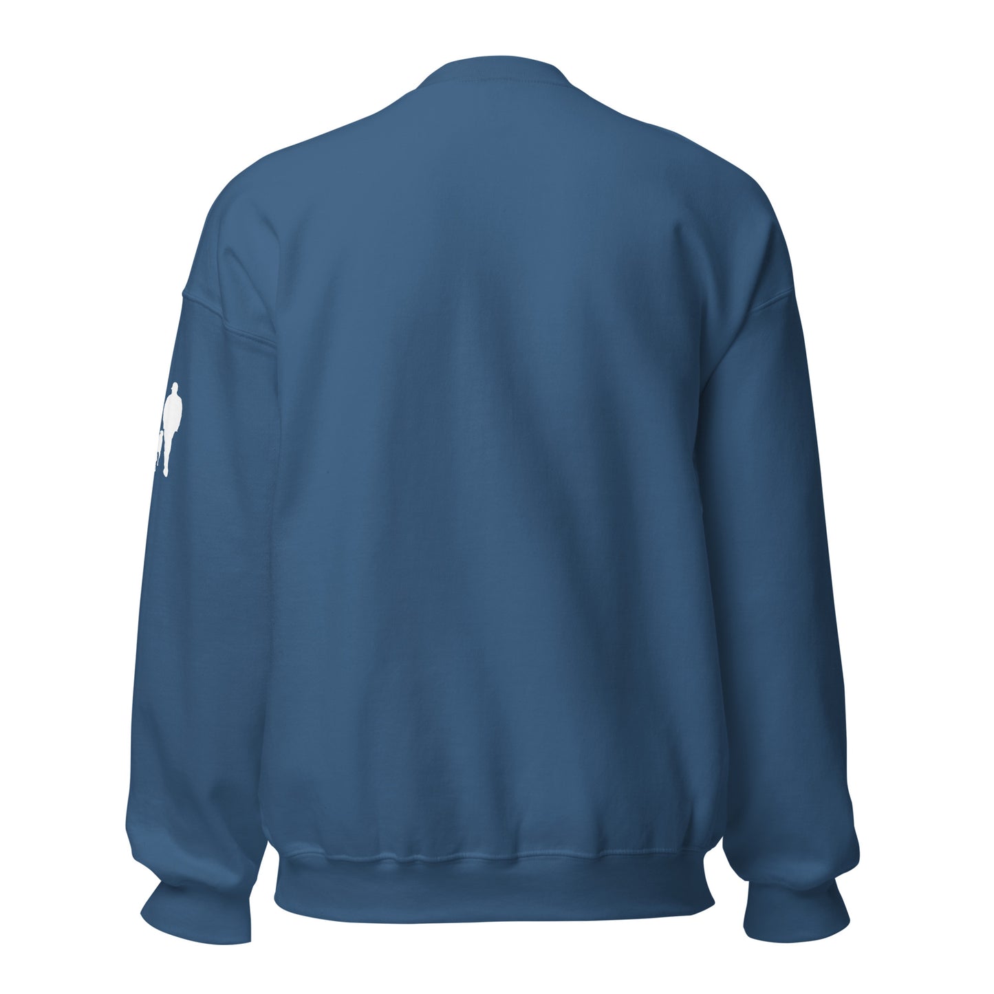 "Dog Dad Vibes" Unisex Sweatshirt