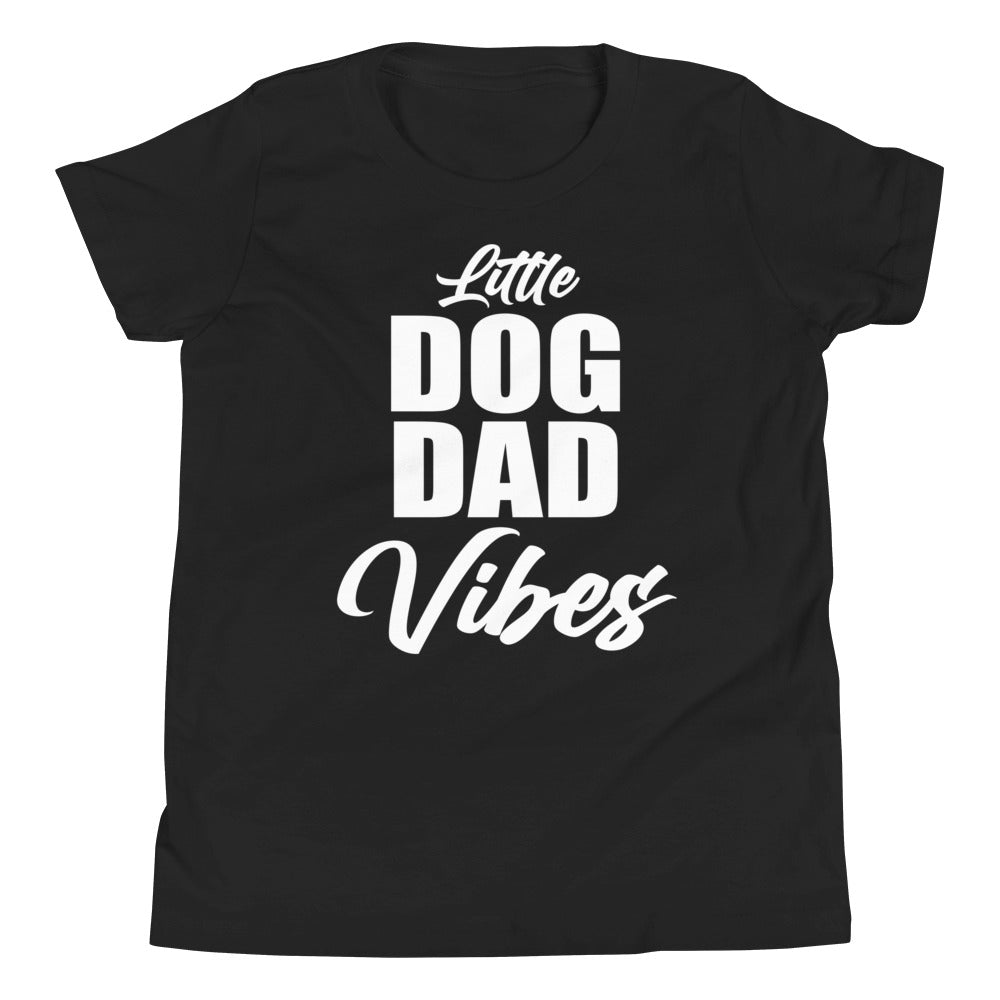 Youth Short Sleeve T-Shirt
