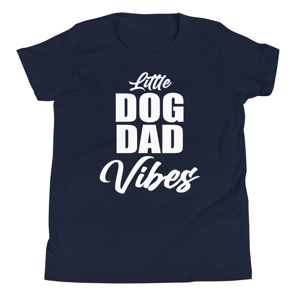 Youth Short Sleeve T-Shirt