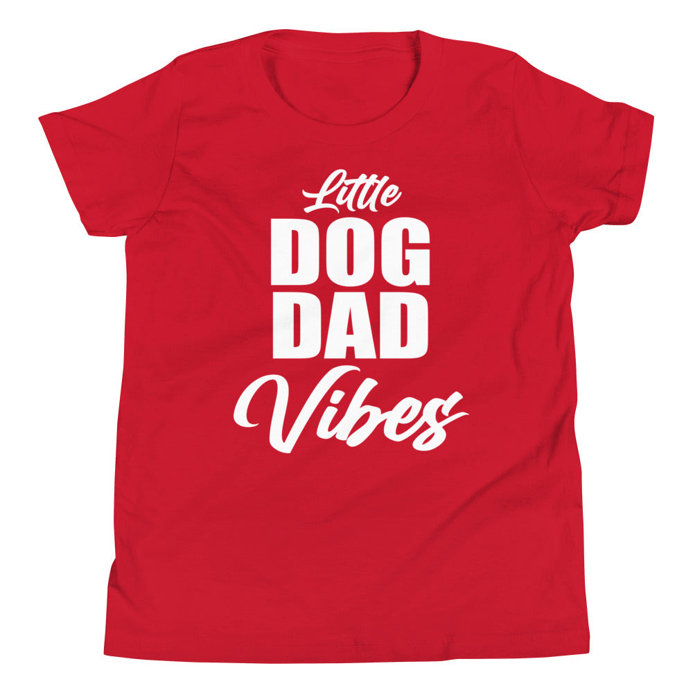 Youth Short Sleeve T-Shirt