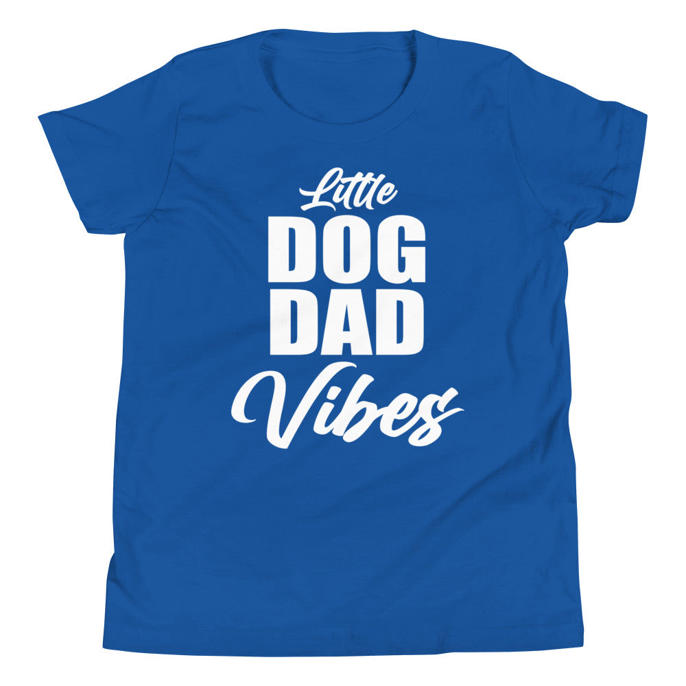 Youth Short Sleeve T-Shirt